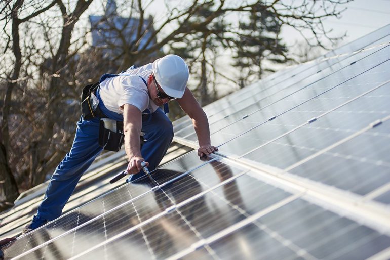 Recomendaciones Previas A Instalar Un Sistema Fotovoltaico