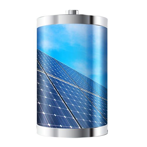 Baterías para placas solares. ¿Son realmente necesarias?