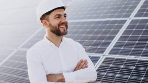 Por qué cambiar la energía regular por paneles solares en mi empresa